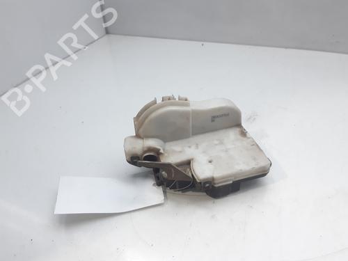Used Front right lock VW GOLF III (1H1) [1989-1998]  10916409