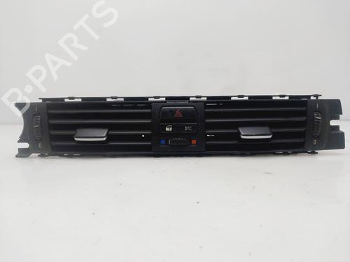 Luftventilen BMW 3 (E90) 320 d (163 hp) 28723796