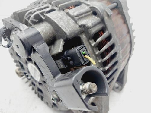 Alternator PEUGEOT 407 (6D_) 2.0 (6DRFNB, 6DRFNE) | BP29156807M7 