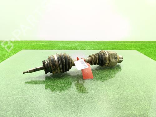 Used Right front driveshaft SSANGYONG KYRON [2005-2014]  29213137