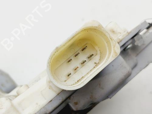 Rear right lock SEAT LEON (1P1) 1.4 TSI | BP31247645C99 