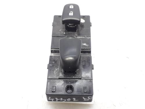 Used Right front window switch Right front window switch NISSAN MICRA V (K14) [2016-2026] 8617046 8617046