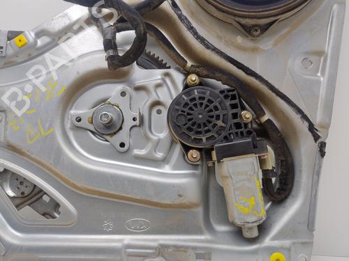 Rear right window mechanism KIA SPORTAGE II (JE_, KM_)  | BP25743374C25 
