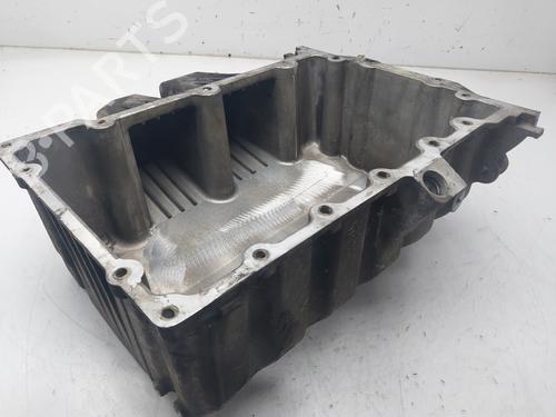 Used Oil sump Oil sump SEAT IBIZA IV SC (6J1, 6P5) [2008-2018] 36233234 36233234