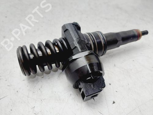 Injector VW POLO (9N_, 9A_) 1.9 TDI | BP28215939M100 