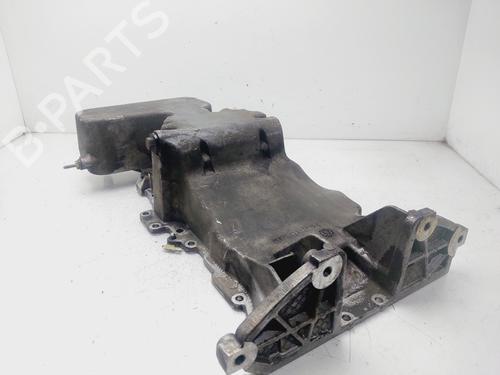 Oil sump JAGUAR S-TYPE II (X200) | BP30182604M115