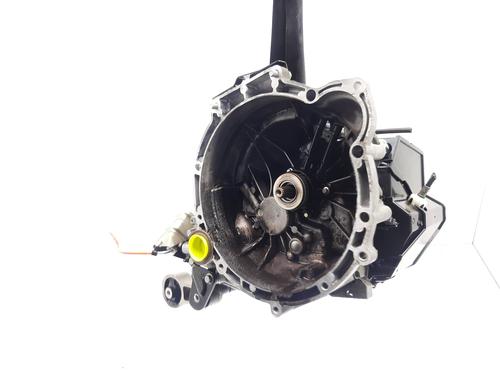 Gearbox FORD FIESTA VI (CB1, CCN) 1.25 | BP16341475M3 