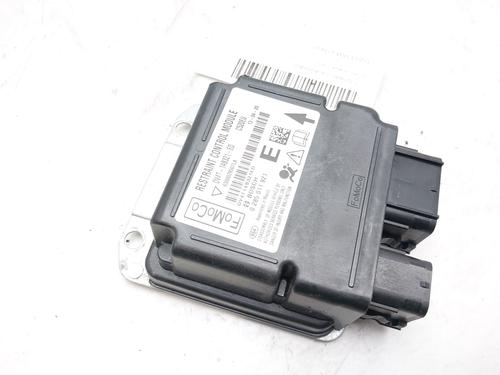 Kollisjonspute styreenhet FORD FOCUS II (DA_, HCP, DP) [2004-2013]  12412873
