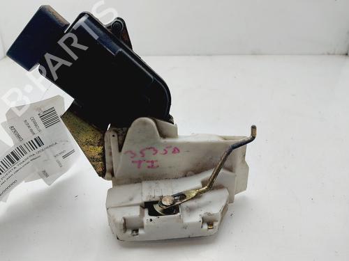 Used Rear left lock SUZUKI IGNIS II (MH) [2003-2025]  21179442