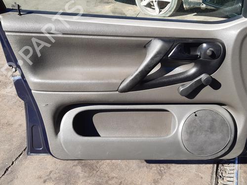 Engine control unit (ECU) VW POLO III (6N1) 60 1.4 | BP8386223M57