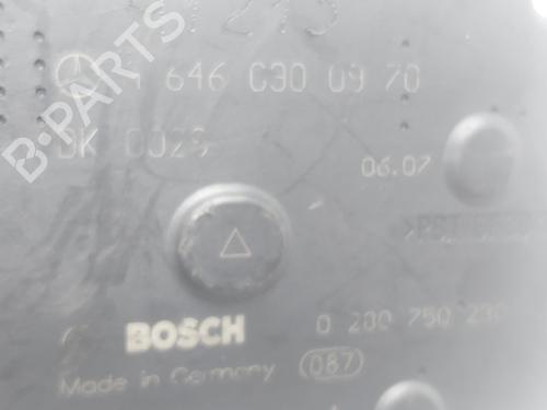 Throttle body MERCEDES-BENZ E-CLASS T-Model (S211) E 220 T CDI (211.208) | BP37756967M82 - Image 3