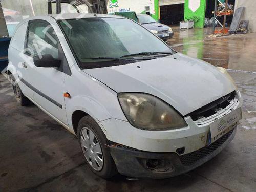 Steering column stalk FORD FIESTA V (JH_, JD_) 1.4 TDCi | BP5322929I23 