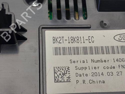 Switch FORD TRANSIT CONNECT V408 Box Body/MPV | BP39690855I30 - Image 3