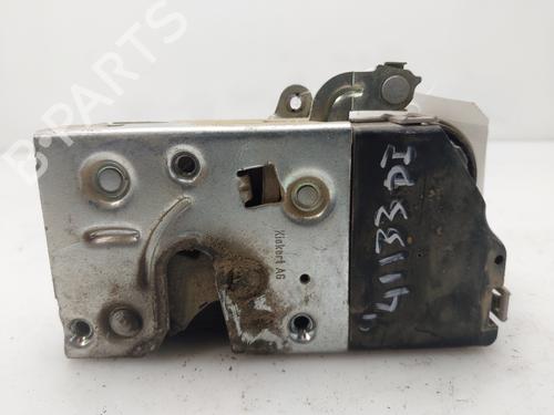Used Front left lock Front left lock CITROËN BERLINGO / BERLINGO FIRST MPV (MF_, GJK_, GFK_) 1.9 D (MFWJZ) (70 hp) 33935657 33935657