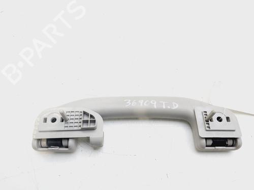 Interior roof handle RENAULT KOLEOS I (HY_) 2.0 dCi (HY0K) | BP36019374I35 - Image 3