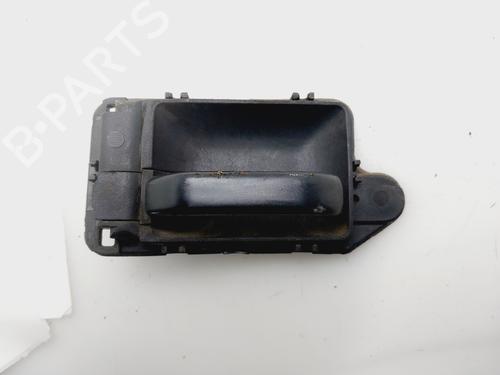 Used Rear left interior door handle PEUGEOT 205 II (20A/C) [1987-2000]  31327312
