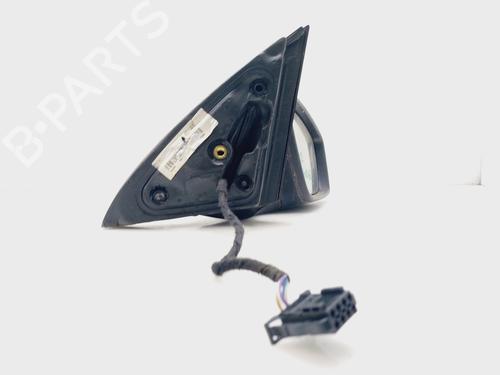 Right mirror SKODA RAPID (NH3, NK3, NK6) 1.6 TDI | BP21079281C27 