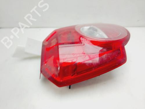 Left taillight CHEVROLET AVEO / KALOS Hatchback (T250, T255) 1.2 | BP19643594C34 