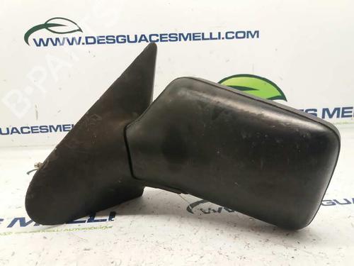 Left mirror SEAT IBIZA II (6K1) 1.9 D | BP2867712C26 