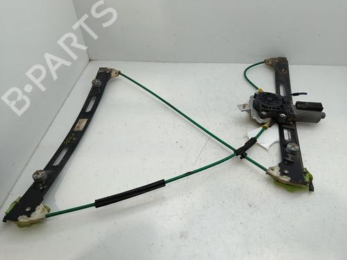 Rudehejsemekanisme Højre foran BMW 3 Compact (E46) 320 td (150 hp) 31167640