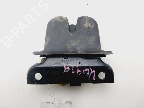 Bagklap lås AUDI A3 (8L1) 1.9 TDI (130 hp) 32160077