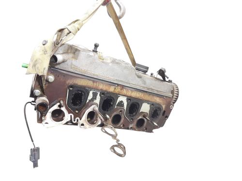 Cylinder head FORD FOCUS II (DA_, HCP, DP)  | BP24937248M5 