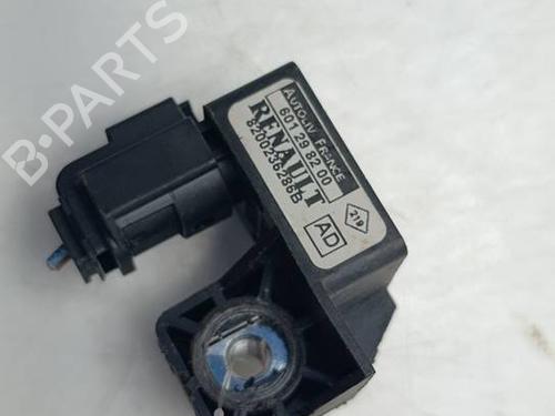 Elektronisk sensor Elektronisk sensor RENAULT SCÉNIC II (JM0/1_) [2003-2010] 39881514 39881514