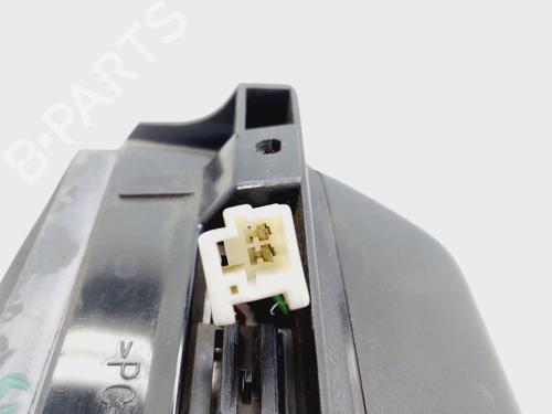 Third brake light NISSAN TERRANO II (R20) 2.7 TDi 4WD | BP21272442L11 