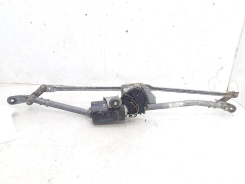 Used Front wiper motor Front wiper motor SEAT TOLEDO I (1L2) [1991-1999] 10223297 10223297