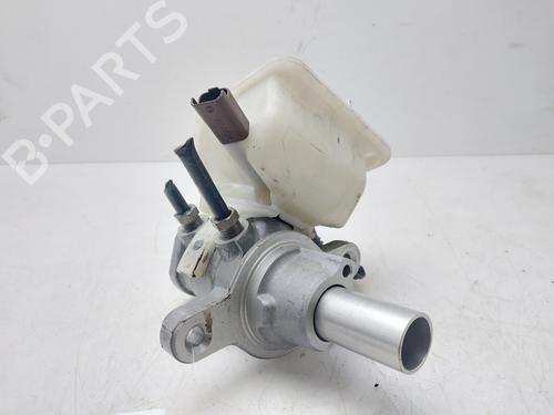 Brake master cylinder CITROËN C4 II (NC_) | BP34126704M77 - Image 4