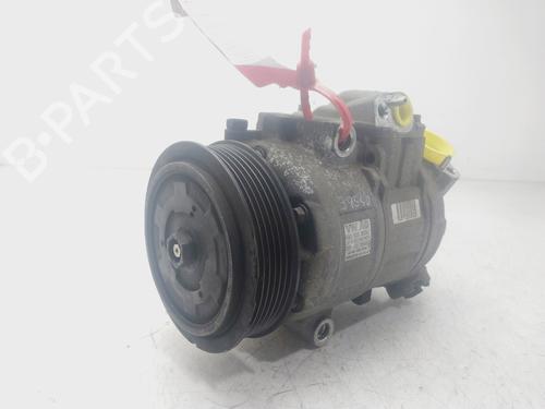 Used AC compressor SKODA FABIA I (6Y2) [1999-2008]  29555400