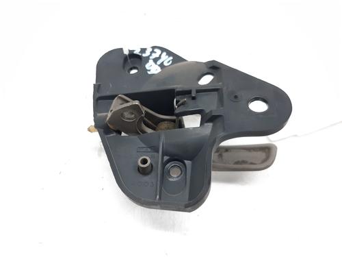 Front right interior door handle CHRYSLER VOYAGER IV (RG, RS) 2.5 CRD | BP7699125I14 