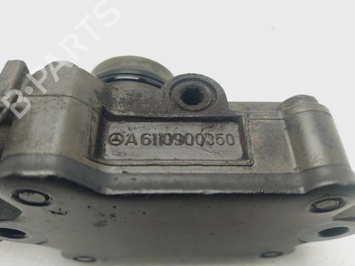 Fuel pump MERCEDES-BENZ C-CLASS (W203) C 200 CDI (203.004) | BP22697444M76 