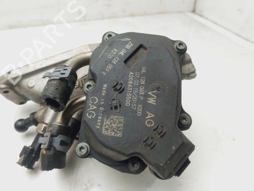 Throttle body SEAT LEON (5F1)  | BP26205993M82 