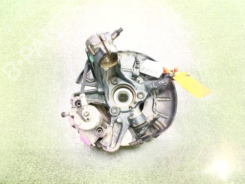 Right front steering knuckle SEAT LEON (1P1) 1.9 TDI | BP40178574M26 - Image 4