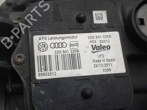 Right headlight VW PASSAT B7 Variant (365) | BP38605347C29 - Image 3