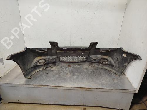 Front bumper CHEVROLET AVEO / KALOS Hatchback (T250, T255)  | BP27619900C7 