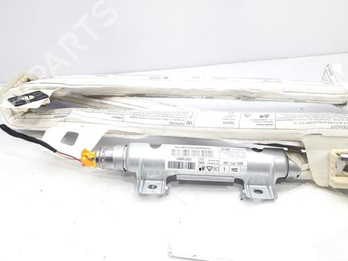 Left curtain airbag MERCEDES-BENZ E-CLASS (W212) E 220 CDI / BlueTEC (212.001, 212.002) | BP10648606C11 