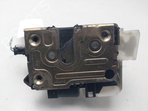 Used Front right lock Front right lock 37023462 37023462