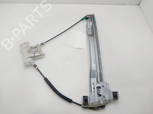 Front left window mechanism PEUGEOT 407 SW (6E_, 6D_) 2.0 | BP30113132C22