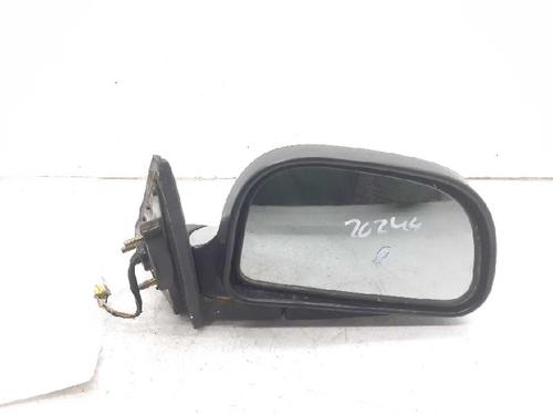 Retrovisor direito MITSUBISHI GALANT VIII (EA_) 2.0 TDI (EA6A) (90 hp) 6706661