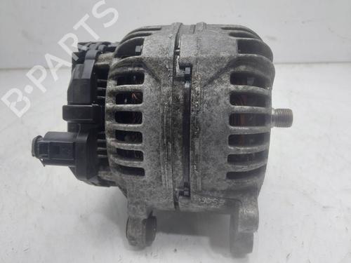 Alternator VW PASSAT B5.5 (3B3) 1.9 TDI | BP39450773M7 - Image 2