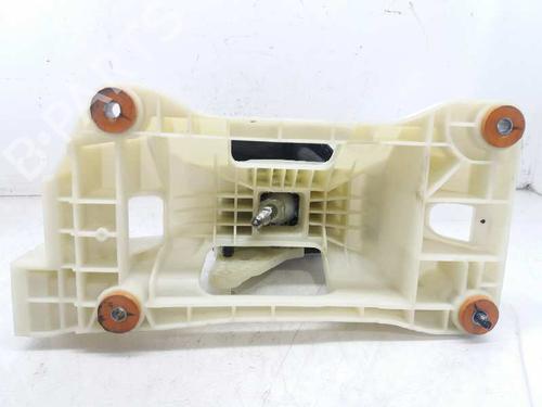 Gear lever HYUNDAI TUCSON (TL, TLE) 1.7 CRDi | BP7421955M90 