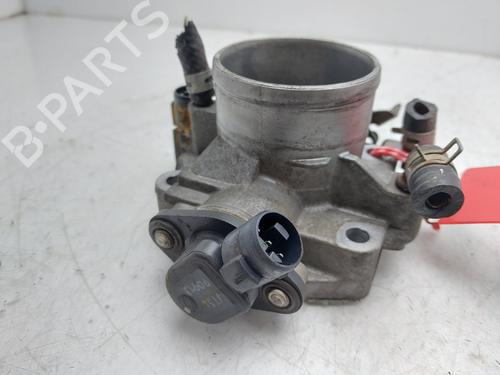 Throttle body HONDA ACCORD VI (CK, CG, CH, CF) 1.8 i (CG8) | BP16524773M82 