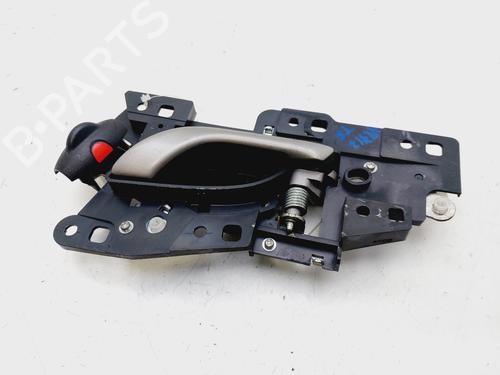 Rear left interior door handle HONDA CIVIC VIII Hatchback (FN, FK) 2.2 CTDi (FK3) | BP29299031I15 