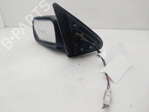 Left mirror NISSAN PRIMERA (P11) 1.6 16V | BP30138266C26 