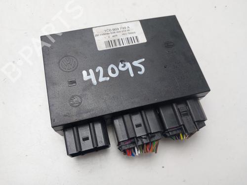 Used Comfort control module Comfort control module 37177290 37177290