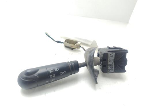 Used Headlight switch DAEWOO LEGANZA (KLAV) 2.0 16V (133 hp) 30660832