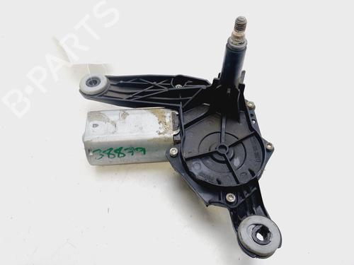 Ruitenwissermotor achter CITROËN XSARA PICASSO (N68) 2.0 HDi (90 hp) 28014445