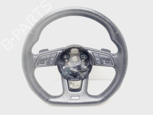 Used Steering wheel AUDI A3 (8V1, 8VK) [2012-2020]  30055217